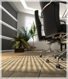 Providing Commercial Carpet Cleaning
