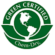 Carpet cleaning Green Certified